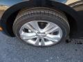 2011 Chevrolet Cruze LTZ Wheel and Tire Photo