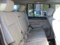 2007 Black Clearcoat Jeep Commander Limited 4x4  photo #20