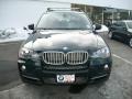 2010 Deep Green Metallic BMW X5 xDrive35d  photo #2