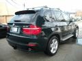 Deep Green Metallic 2010 BMW X5 xDrive35d Exterior
