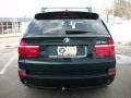 Deep Green Metallic - X5 xDrive35d Photo No. 6