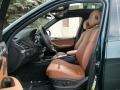 Saddle Brown Interior Photo for 2010 BMW X5 #44850768