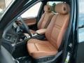 Saddle Brown Interior Photo for 2010 BMW X5 #44850784