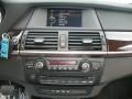 Saddle Brown Controls Photo for 2010 BMW X5 #44850896
