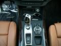 6 Speed Sport Automatic 2010 BMW X5 xDrive35d Transmission