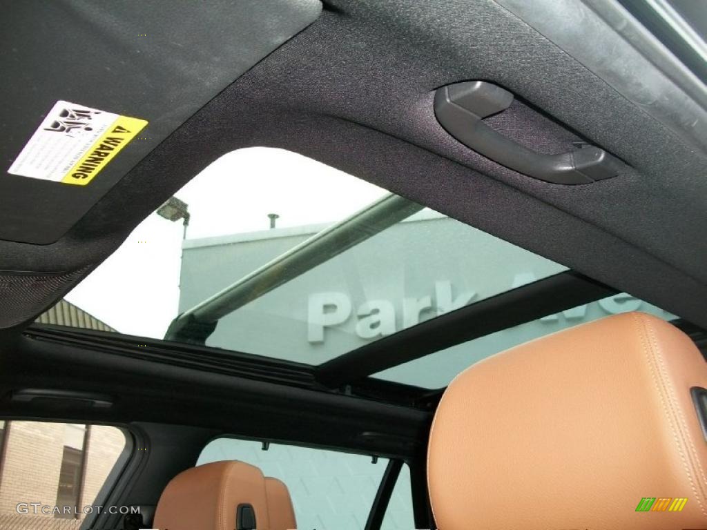 2010 BMW X5 xDrive35d Sunroof Photo #44850936