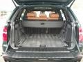 Saddle Brown Trunk Photo for 2010 BMW X5 #44850976