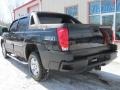 Black - Avalanche 1500 Z71 4x4 Photo No. 2