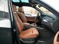Saddle Brown Interior Photo for 2010 BMW X5 #44851136