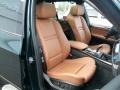 Saddle Brown Interior Photo for 2010 BMW X5 #44851164