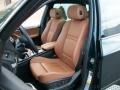 Saddle Brown Interior Photo for 2010 BMW X5 #44851264