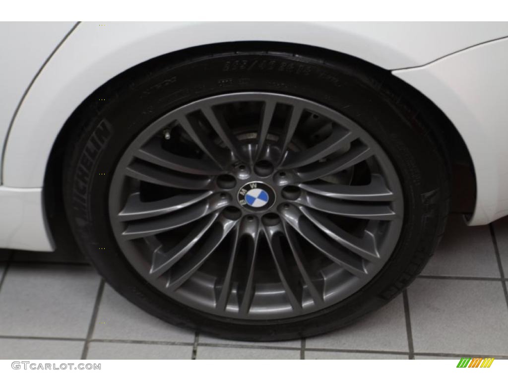 2008 BMW M3 Sedan Wheel Photo #44851276