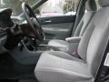 Gray Interior Photo for 1997 Honda Accord #44851284