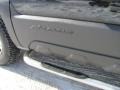Black - Avalanche 1500 Z71 4x4 Photo No. 12