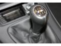 Bamboo Beige Transmission Photo for 2008 BMW M3 #44851548