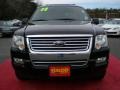 2008 Black Ford Explorer XLT 4x4  photo #4