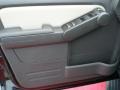 2008 Black Ford Explorer XLT 4x4  photo #11