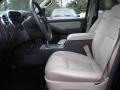 2008 Black Ford Explorer XLT 4x4  photo #12