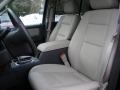 2008 Black Ford Explorer XLT 4x4  photo #13