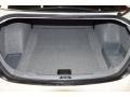 2008 BMW M3 Sedan Trunk
