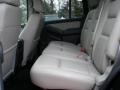 2008 Black Ford Explorer XLT 4x4  photo #18