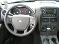 2008 Black Ford Explorer XLT 4x4  photo #20