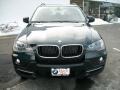 Deep Green Metallic - X5 xDrive30i Photo No. 2