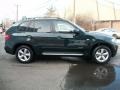 Deep Green Metallic - X5 xDrive30i Photo No. 4