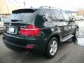 Deep Green Metallic - X5 xDrive30i Photo No. 5