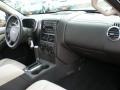 2008 Black Ford Explorer XLT 4x4  photo #23