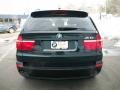 Deep Green Metallic - X5 xDrive30i Photo No. 6