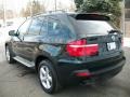 Deep Green Metallic - X5 xDrive30i Photo No. 7