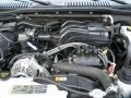 2008 Black Ford Explorer XLT 4x4  photo #25