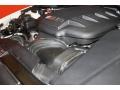 4.0 Liter DOHC 32-Valve VVT V8 2008 BMW M3 Sedan Engine