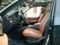 Deep Green Metallic - X5 xDrive30i Photo No. 12