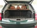 Deep Green Metallic - X5 xDrive30i Photo No. 22