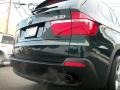 Deep Green Metallic - X5 xDrive30i Photo No. 24