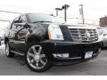 Black Raven - Escalade AWD Photo No. 1