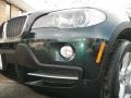 Deep Green Metallic - X5 xDrive30i Photo No. 34