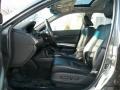 Black Interior Photo for 2009 Honda Accord #44852568