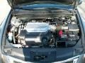 3.5 Liter SOHC 24-Valve VCM V6 Engine for 2009 Honda Accord EX-L V6 Sedan #44852846