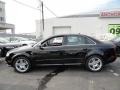 2008 Brilliant Black Audi A4 2.0T quattro S-Line Sedan  photo #3