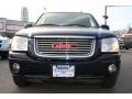 2008 Midnight Blue Metallic GMC Envoy SLT 4x4  photo #2