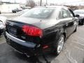 2008 Brilliant Black Audi A4 2.0T quattro S-Line Sedan  photo #6