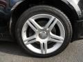 2008 Brilliant Black Audi A4 2.0T quattro S-Line Sedan  photo #8