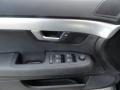 2008 Brilliant Black Audi A4 2.0T quattro S-Line Sedan  photo #9