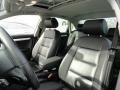 2008 Brilliant Black Audi A4 2.0T quattro S-Line Sedan  photo #10