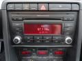 2008 Brilliant Black Audi A4 2.0T quattro S-Line Sedan  photo #14