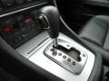2008 Brilliant Black Audi A4 2.0T quattro S-Line Sedan  photo #15