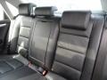2008 Brilliant Black Audi A4 2.0T quattro S-Line Sedan  photo #16